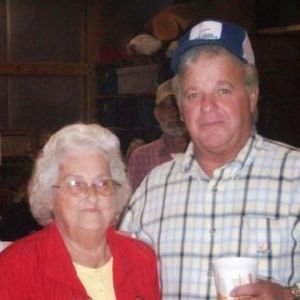 Meet your Posher, Connie